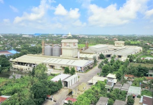 Japfa Long An Feed Mill marks 20 years of fostering sustainable agriculture