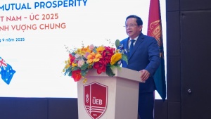 Vietnam and Australia deepen bilateral cooperation