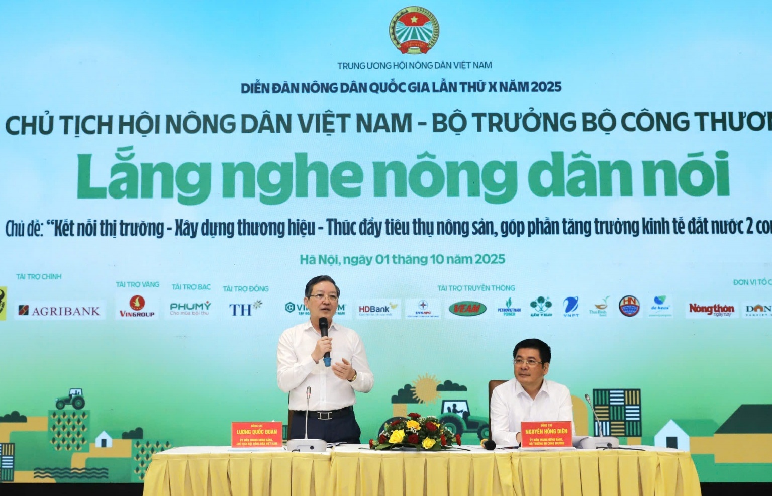 MoIT pushes branding drive for local specialties