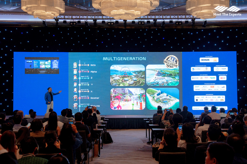 vietnams hospitality sector on the rise new supply big ambitions