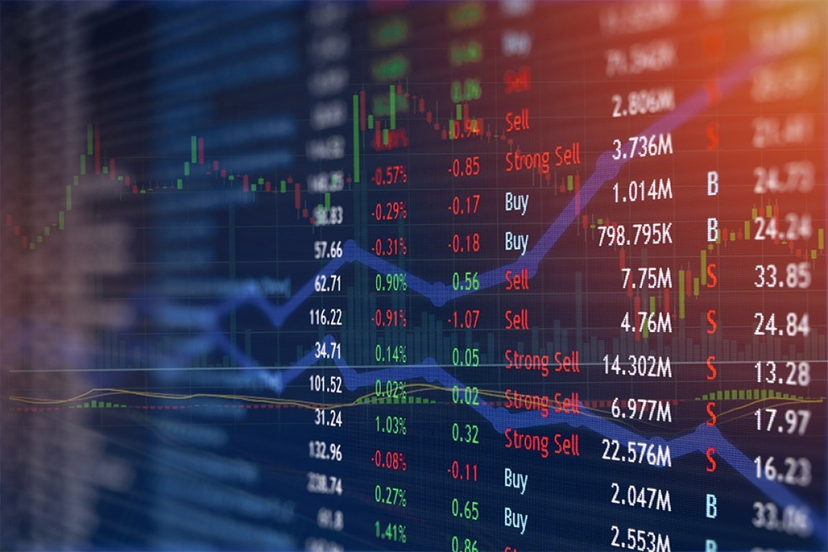 Vietnam stocks rebound as analysts retain bullish outlook