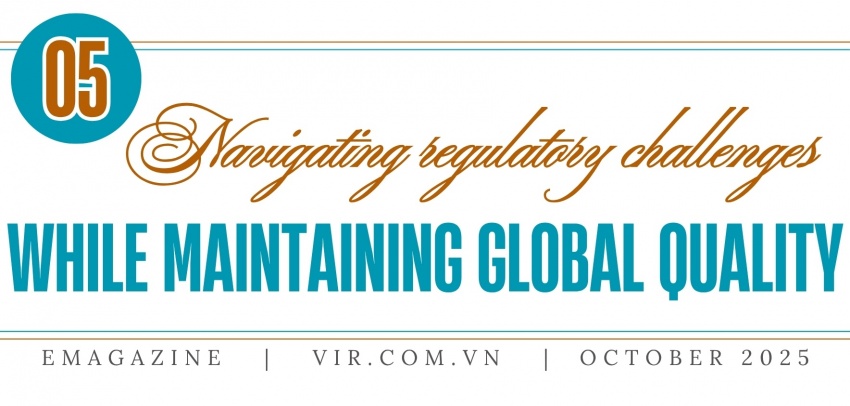 Biosimilars innovation to transform Vietnamese pharma