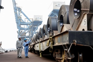 Hoa Phat chief urges swift action to boost Vietnam’s steel industry