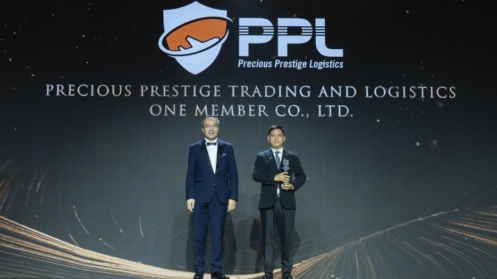 PPL earns Asia-Pacific Corporate Excellence Award