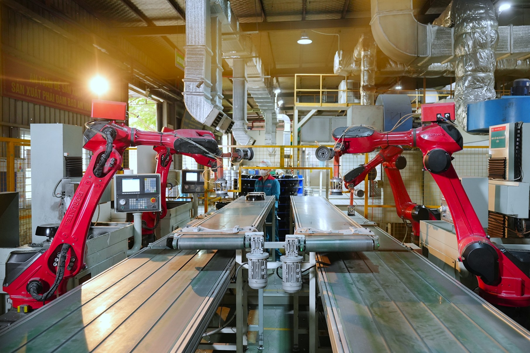 Sunhouse wins top Asia-Pacific award for Corporate Excellence