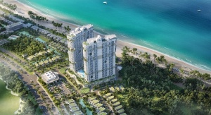 Dewan Architects 2025: Appointed Lead for Maia Ho Tram Resort Design