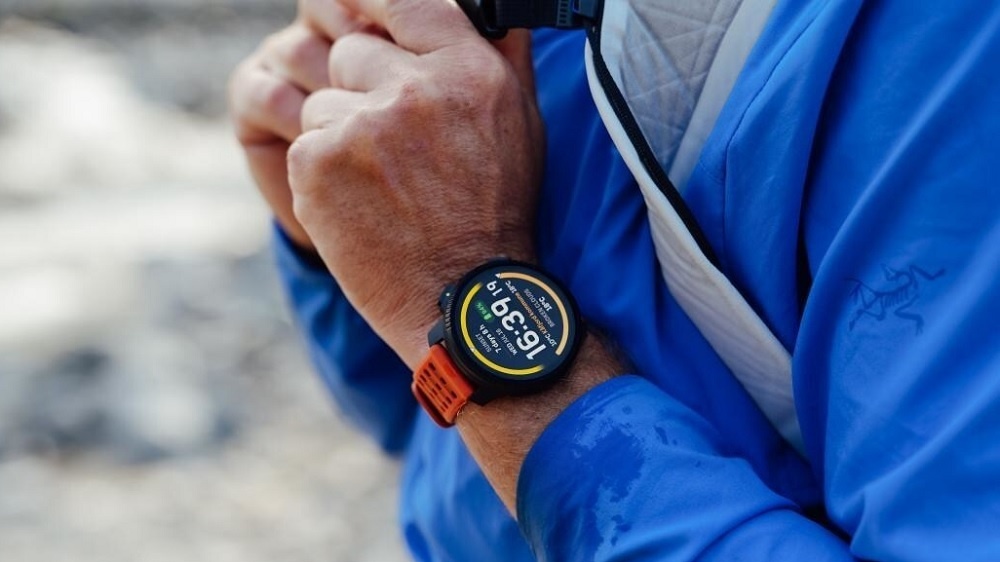 Suunto Vertical 2 2025: Next-Gen Adventure Watch Launches