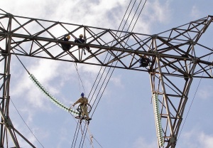 Northern provinces seek energy boost to power growth