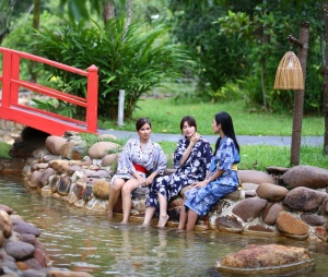 Fusion rolls out special initiatives to celebrate Vietnamese Women’s Day