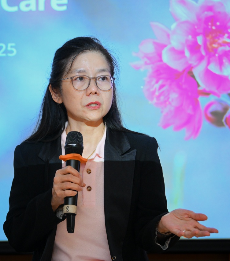 DKSH Vietnam spotlights sustainability trends in beauty and home care