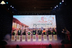 Phu My Hung launches new limited-edition development 'The Sculptura'