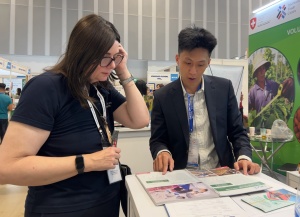 Voluntary Sustainability Standards: From compliance burden to competitive advantage