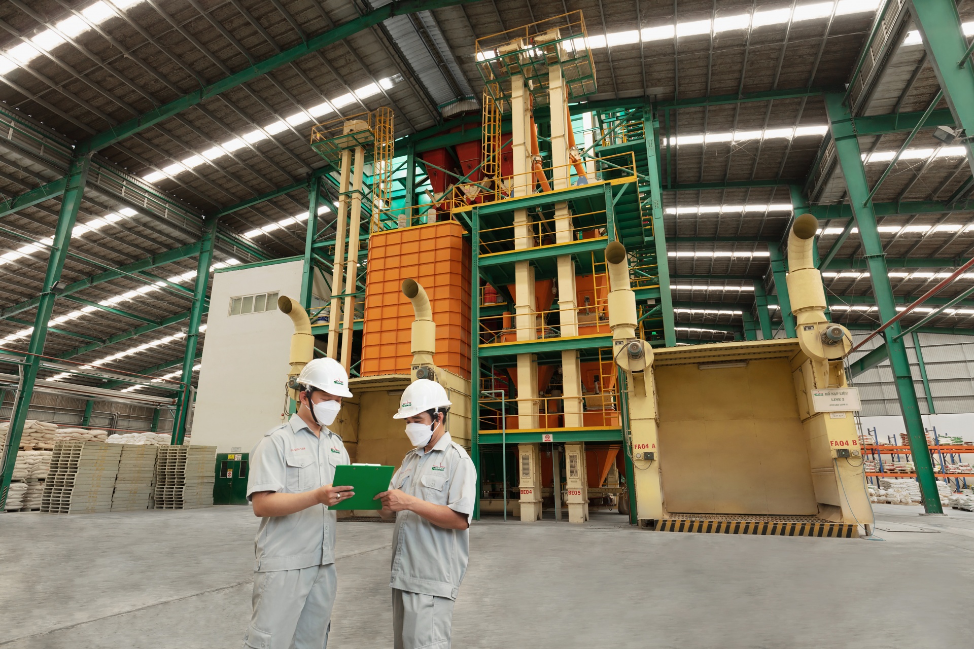 GREENFEED secures triple wins at Asia-Pacific Enterprise Awards 2025