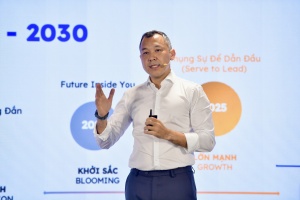 Coteccons charts course for regional expansion