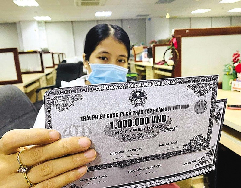 Corporate bond issuances surge as firms accelerate capital restructuring