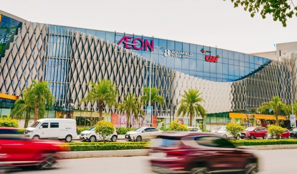 Masan posts steady gains as Vietnam targets stronger retail growth