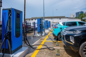 Vietnamese consumers prefer battery electric vehicles over hybrid electric vehicles