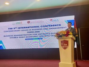 Universities urged to drive next phase of growth