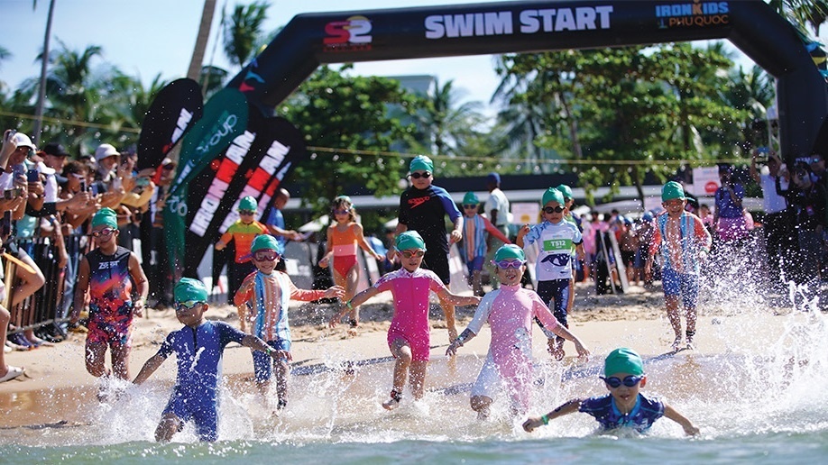 Phu Quoc celebrates passion as well as family pride