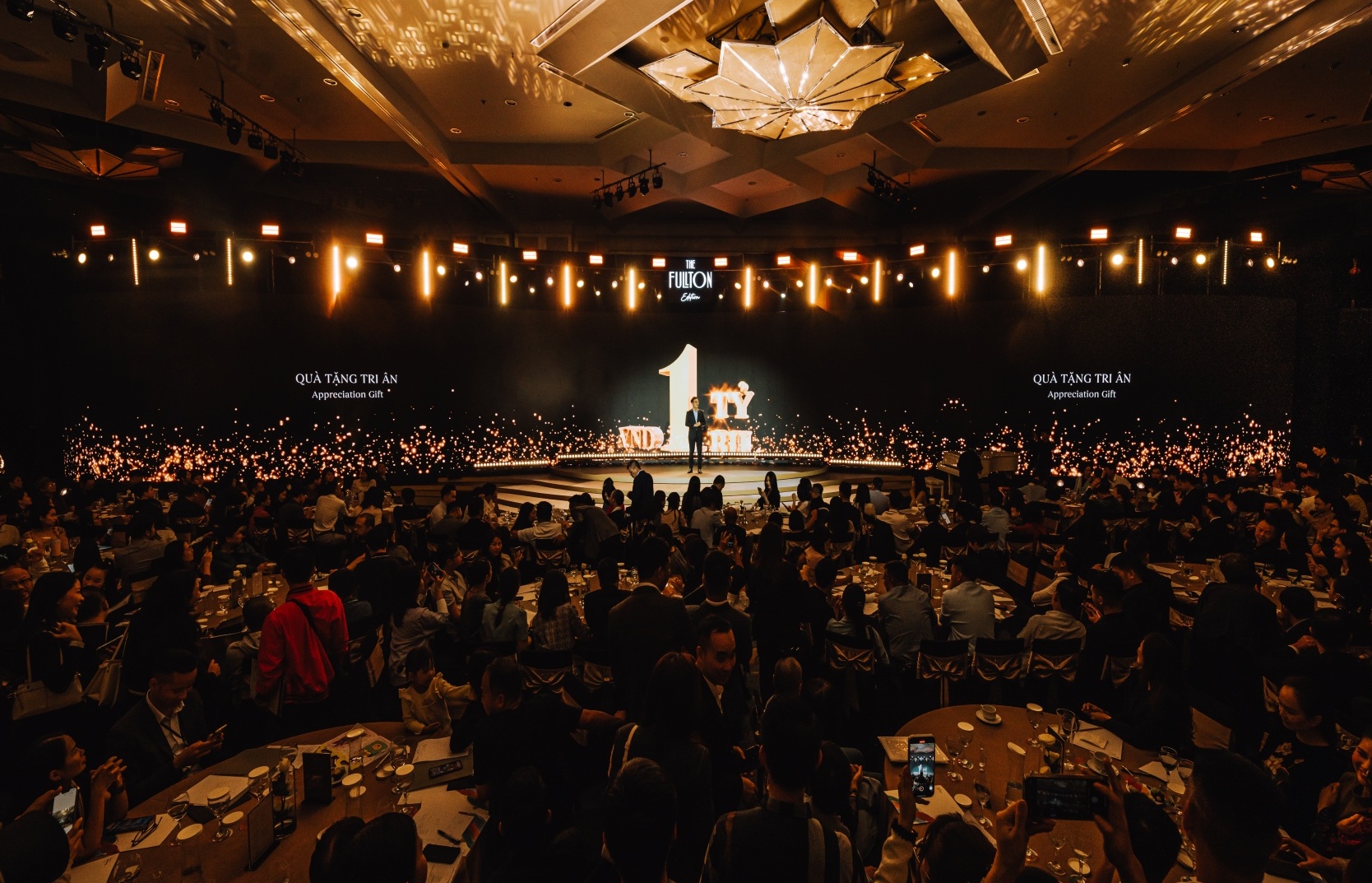 CapitaLand Development sells 91 per cent of units at The Fullton Edition