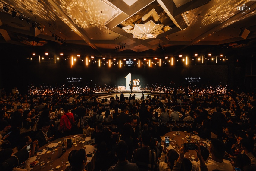 CapitaLand Development sells 91 per cent of units at The Fullton Edition