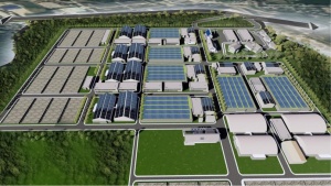 PIDG makes $8.68 million investment in Hoa-Binh-Xuan Mai clean water treatment facility