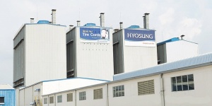 Hyosung Vina reports accumulated losses of $760 million in Vietnam
