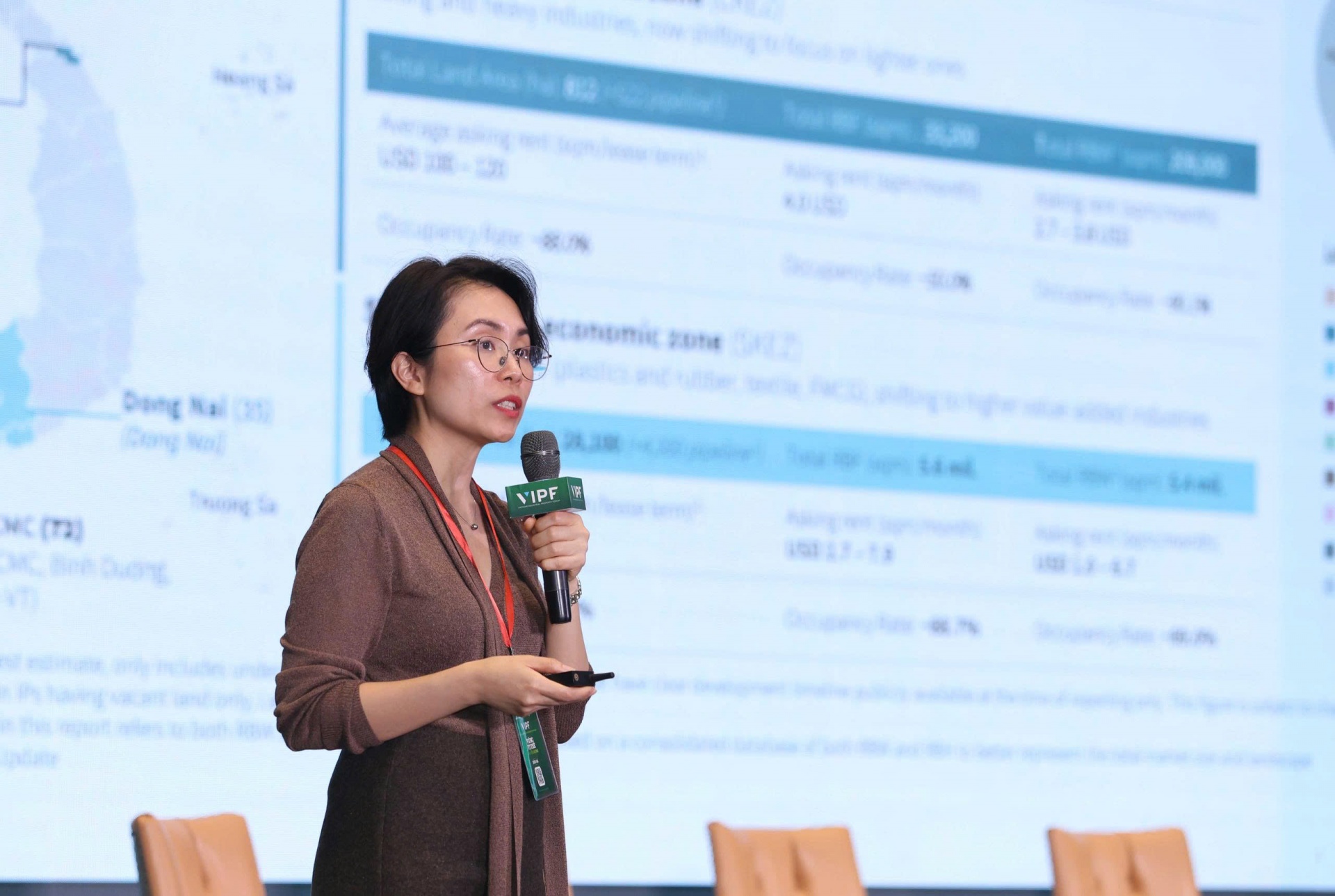 VIPF 2025 highlights Vietnam’s evolving real estate landscape VIPF 2025 highlights Vietnam’s evolving real estate landscape