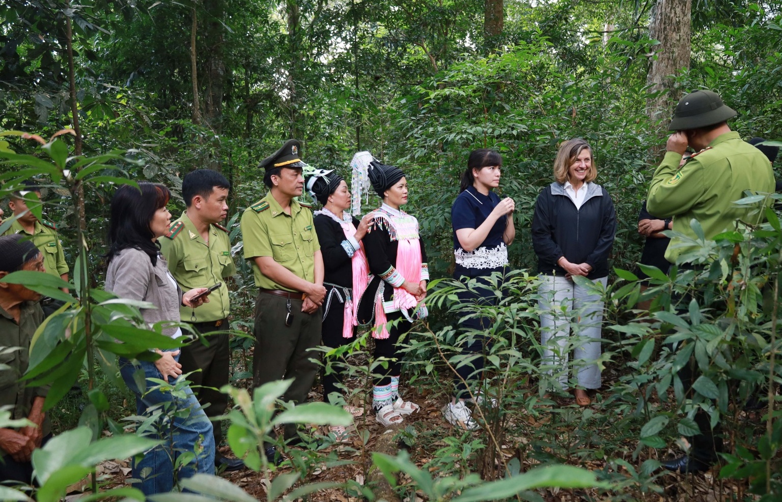 Canada-backed initiative boosts climate resilience in Vietnam