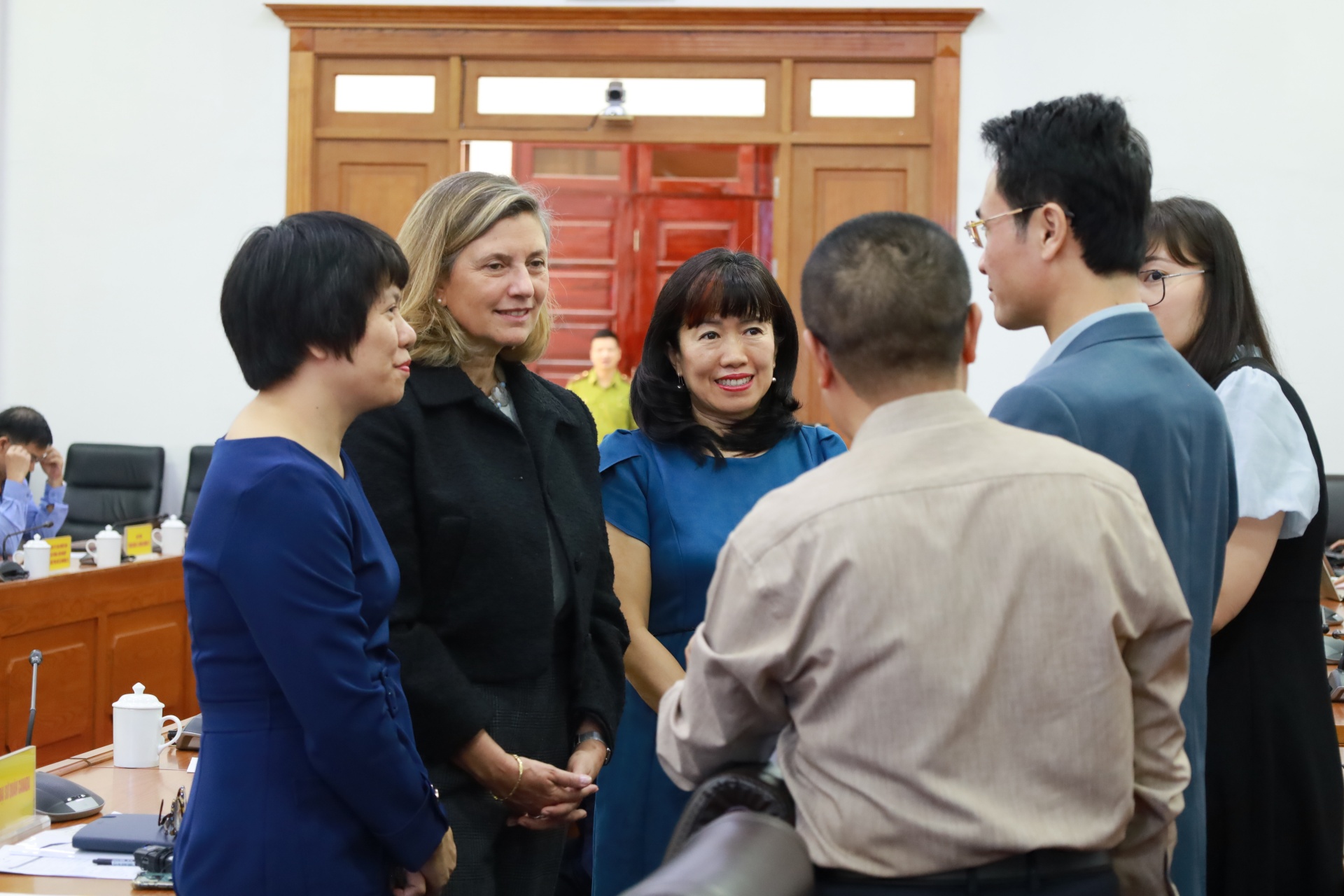 Canada-backed initiative boosts climate resilience in Vietnam