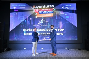 BLOCK71 launches UniVentures, powering Vietnam’s next generation of university founders