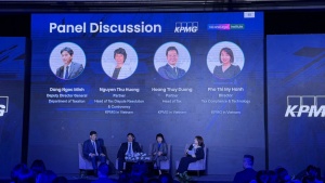 Tax & Legal Institute 2025 drives Vietnam’s tax reform momentum