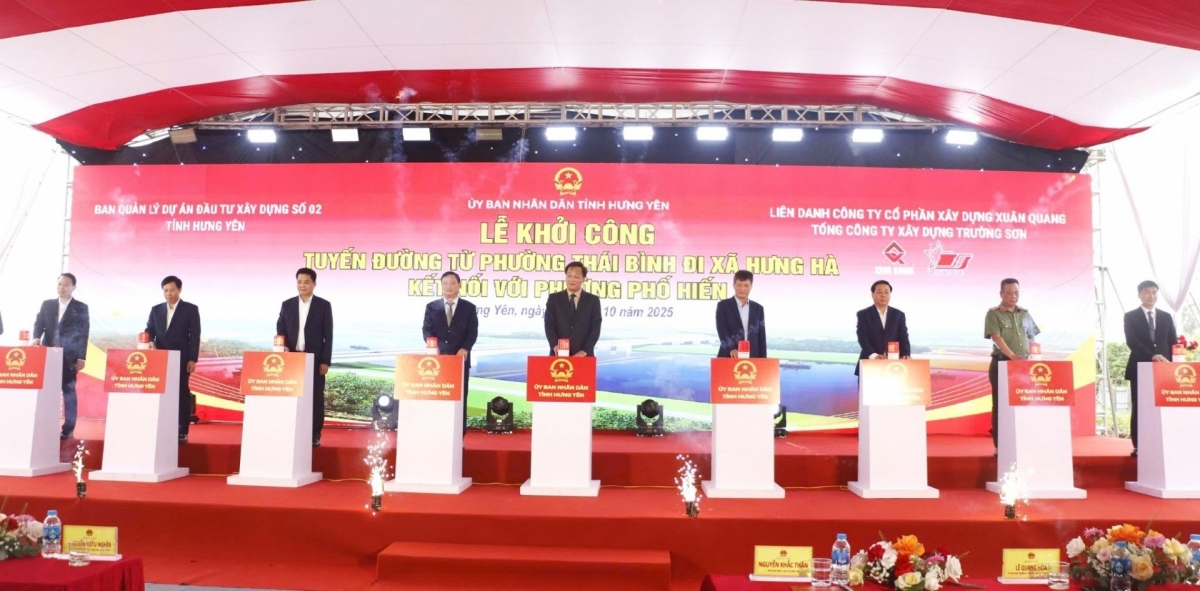 CÔNG TY NAM SƠN ĐẮK LẮK TRIỂN KHAI DỰ ÁN TẠI TP BUÔN MA THUỘT