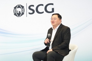 SCG maintains strong cash flow and drives low-carbon growth in Q3