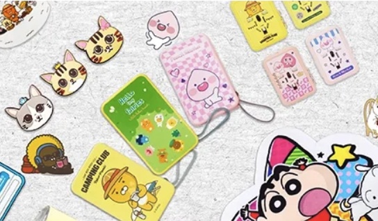 GiftOne capitalizes on IP merch boom for Gen Z shoppers