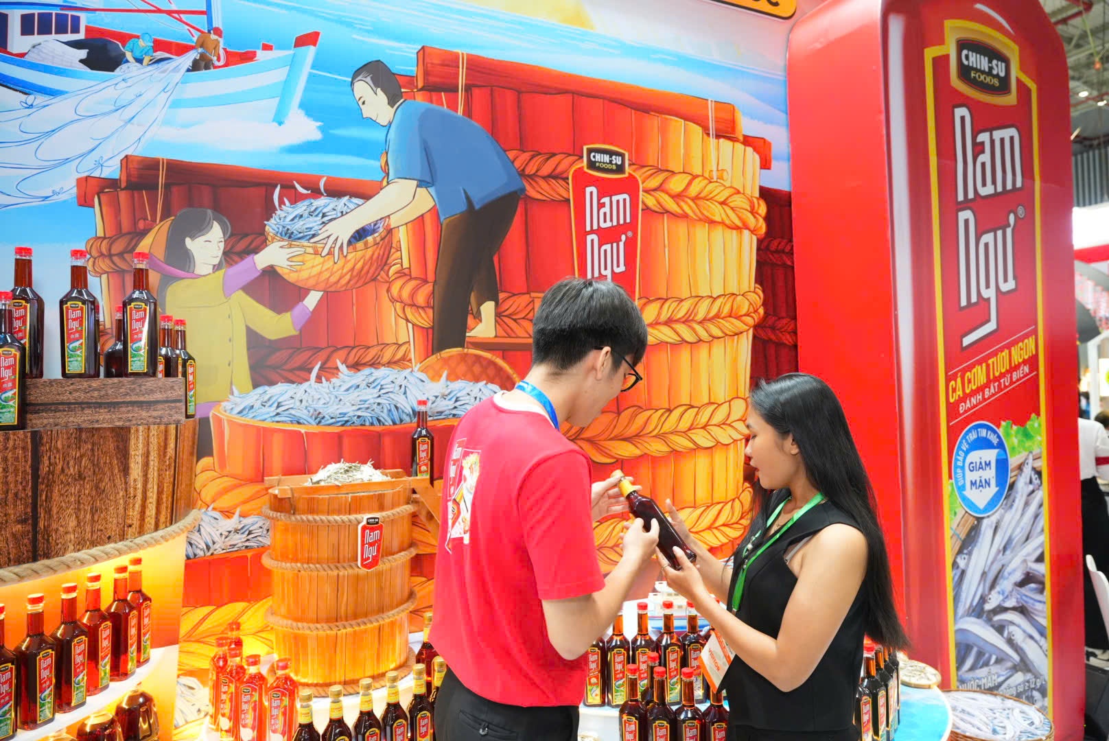 MCH poised to become Vietnam's new 'national stock' MCH poised to become Vietnam's new 'national stock'