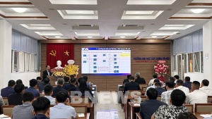 Digital shift reshapes expressway management and safety