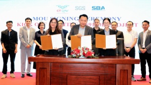 CT UAV to implement international aerospace quality standards