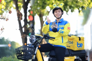 Be Group reports company-wide profitability in 2025