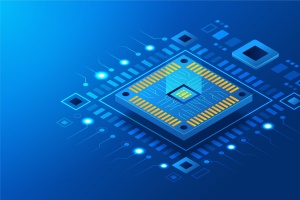 Long-term national vision is first step for semiconductors