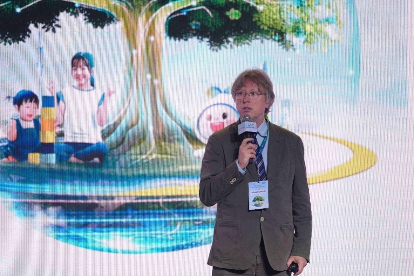 Pfizer Vietnam hosts symposia on pediatric pneumococcal disease