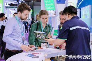 CHINAPLAS 2026 promises quality growth through technology and green solutions