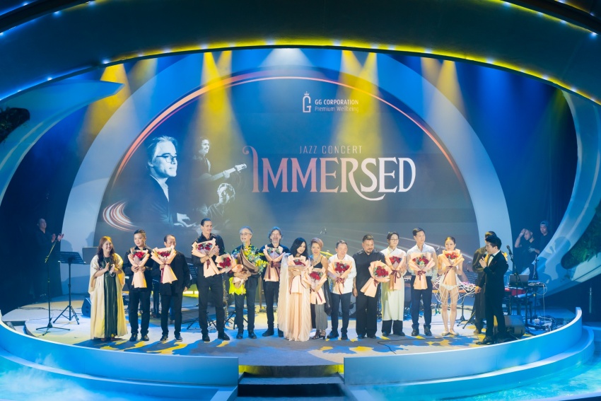 Living Heritage preserves the finest values of Vietnam