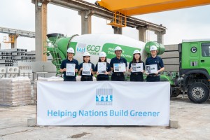 YTL Cement strengthens sustainability with EPDs