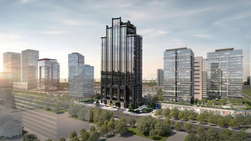 Hanoi’s office market shifts West as new hubs take shape