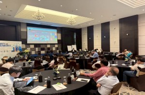 Taiwan security alliance expands into Thailand with ACI Defence