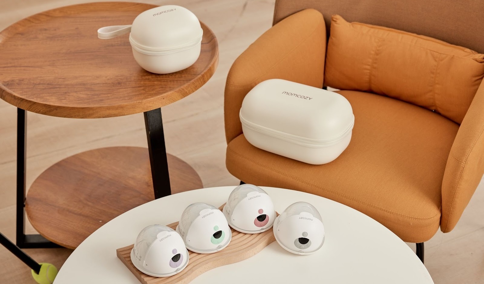 Momcozy unveils Black Friday deals on mother and baby essentials