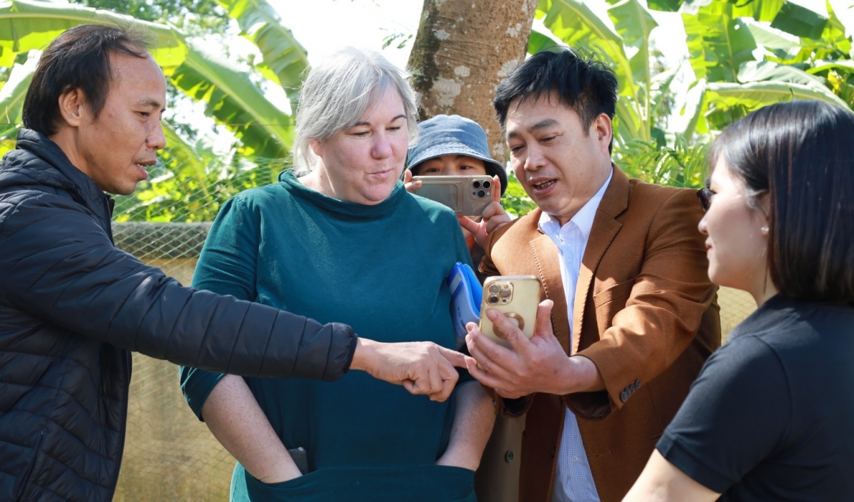 Ireland extends support for the Resilience First initiative