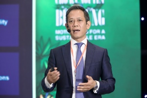 Siemens leads technology transformation toward sustainability in Vietnam