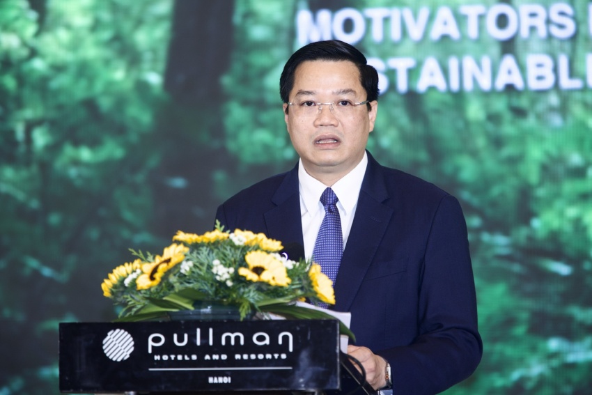 Vietnam empowers private sector through deep reforms and green-digital transformation